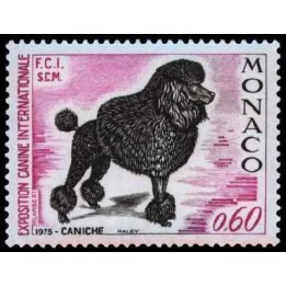 Monaco - 1037
