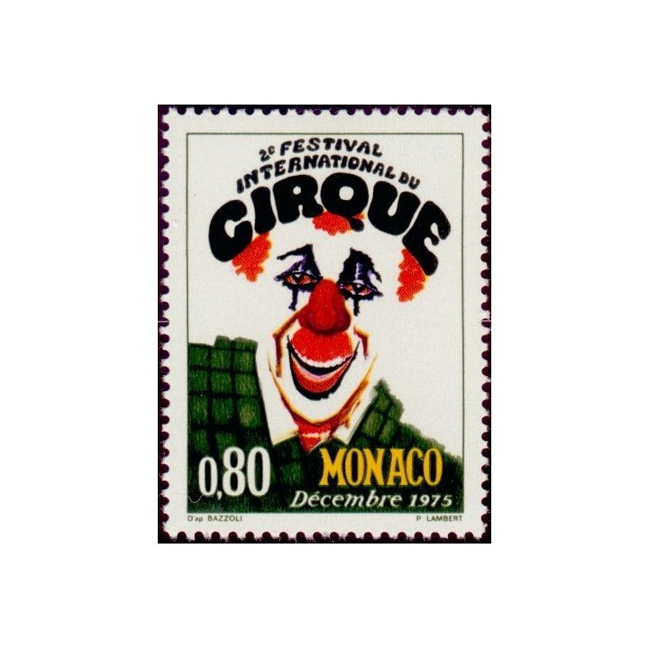 Monaco - 1039