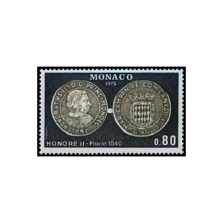 Monaco - 1040
