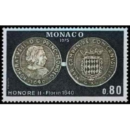 Monaco - 1040