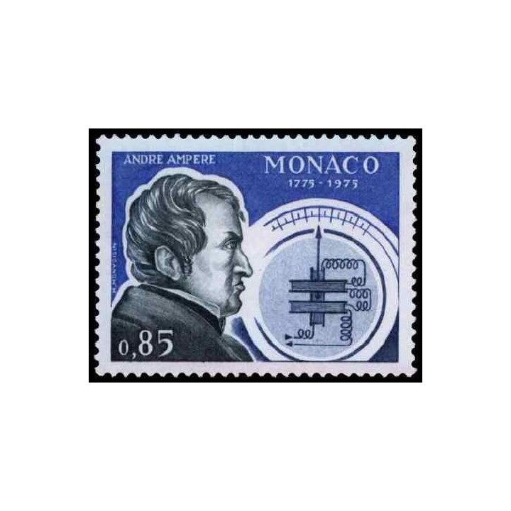 Monaco - 1041