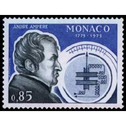 Monaco - 1041