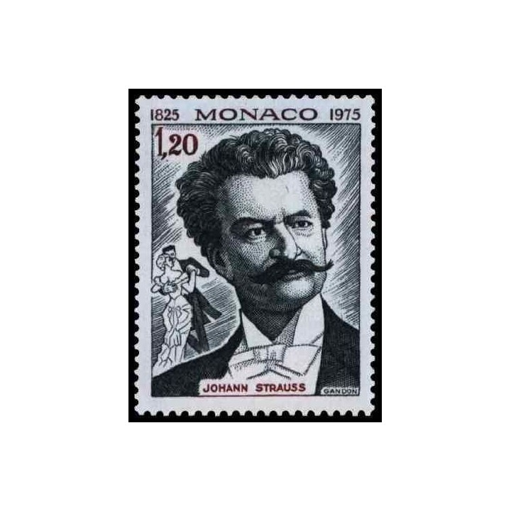 Monaco - 1042