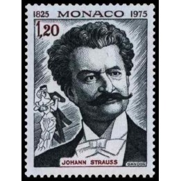 Monaco - 1042