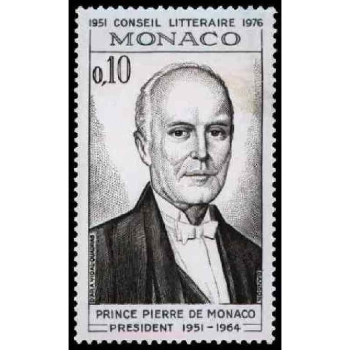Monaco - 1043
