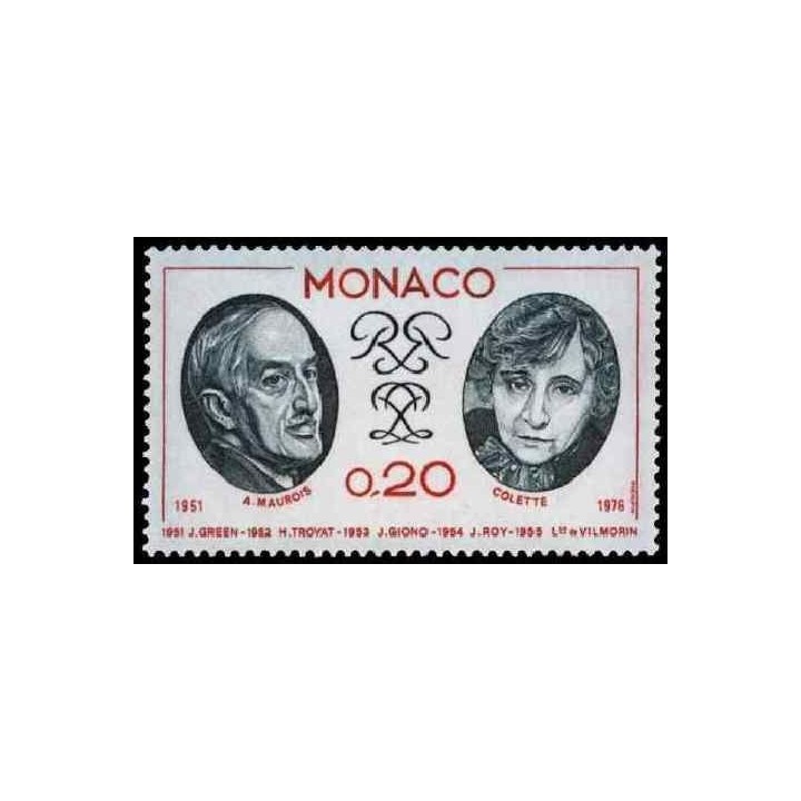 Monaco - 1044