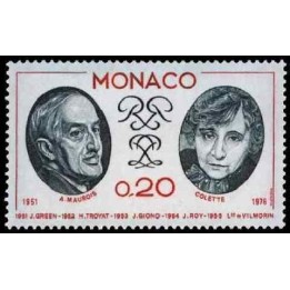 Monaco - 1044