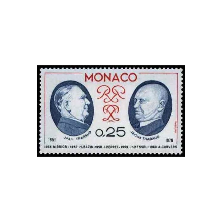 Monaco - 1045