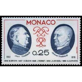 Monaco - 1045