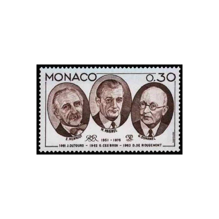 Monaco - 1046