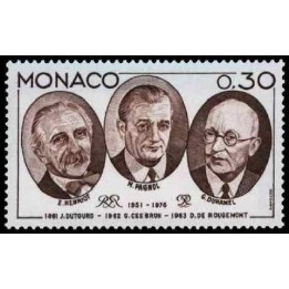 Monaco - 1046