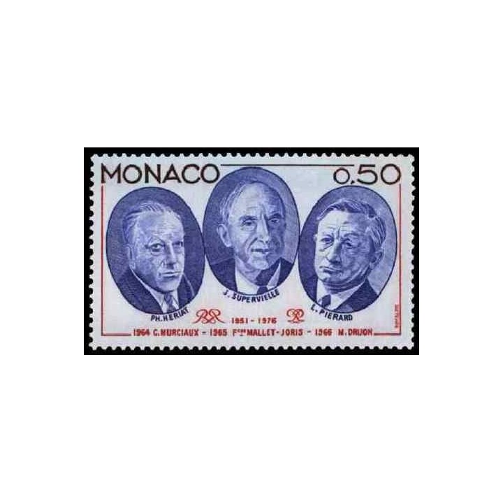 Monaco - 1047