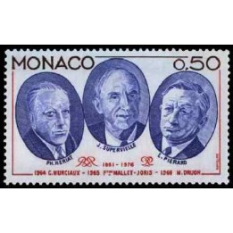 Monaco - 1047