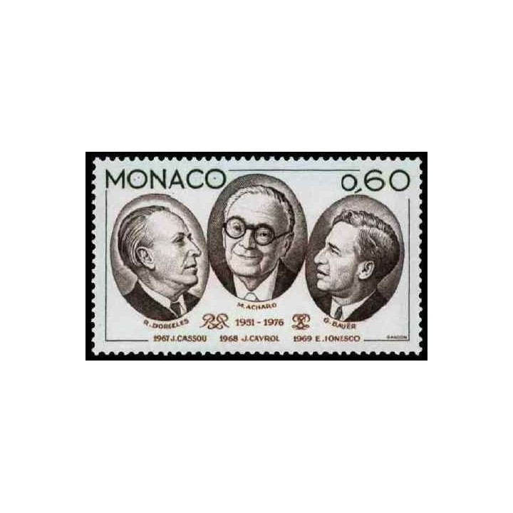 Monaco - 1048