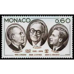Monaco - 1048