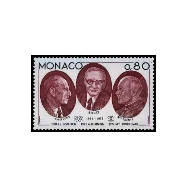 Monaco - 1049