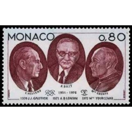 Monaco - 1049