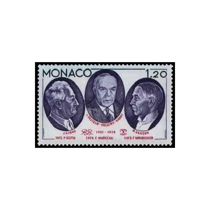 Monaco - 1050