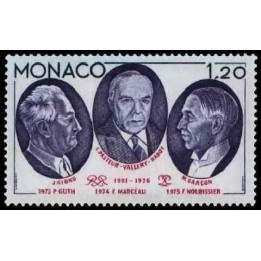 Monaco - 1050