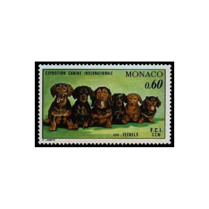 Monaco - 1051