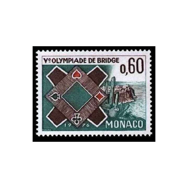 Monaco - 1052