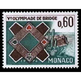 Monaco - 1052