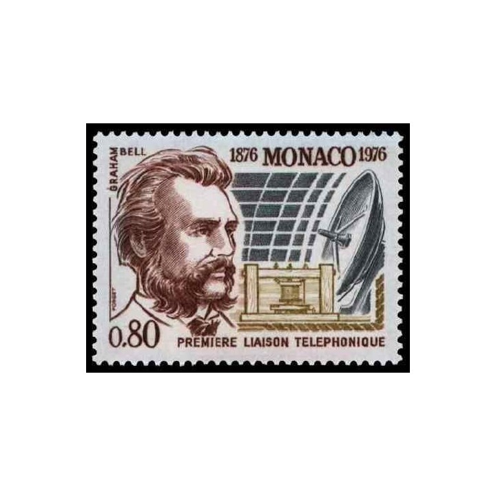 Monaco - 1053