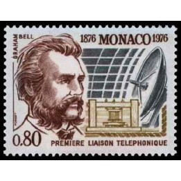Monaco - 1053