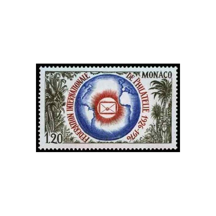 Monaco - 1054