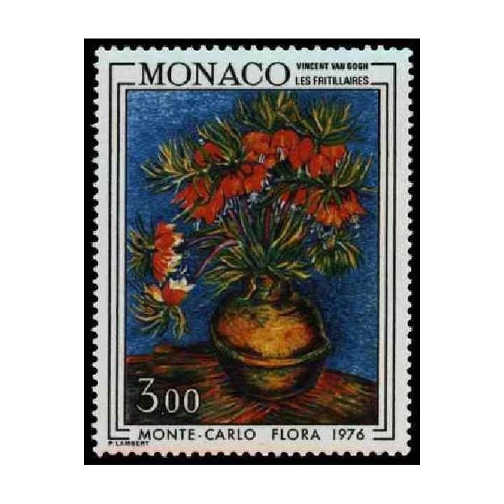 Monaco - 1056