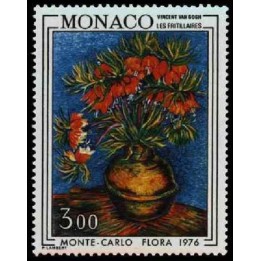 Monaco - 1056