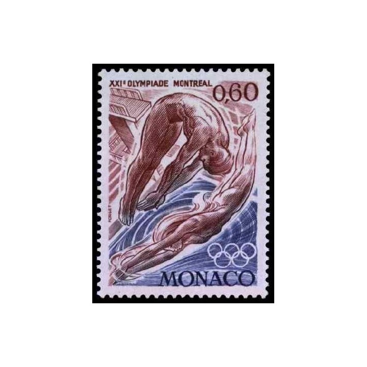 Monaco - 1057