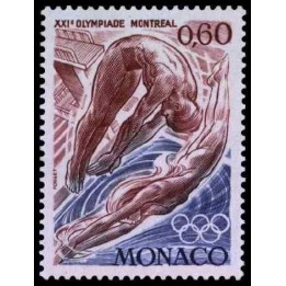 Monaco - 1057