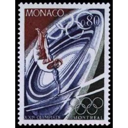 Monaco - 1058