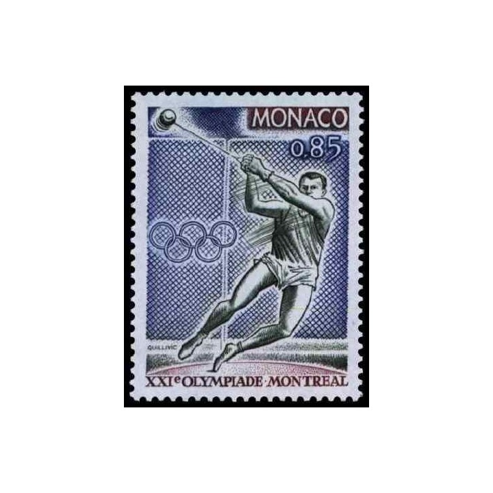 Monaco - 1059
