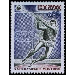 Monaco - 1059