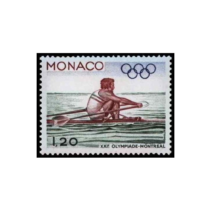 Monaco - 1060