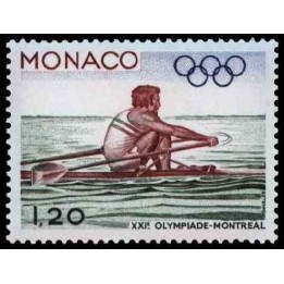 Monaco - 1060