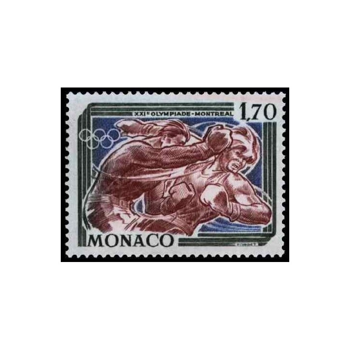 Monaco - 1061
