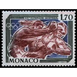 Monaco - 1061