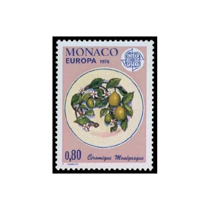 Monaco - 1062