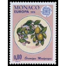 Monaco - 1062