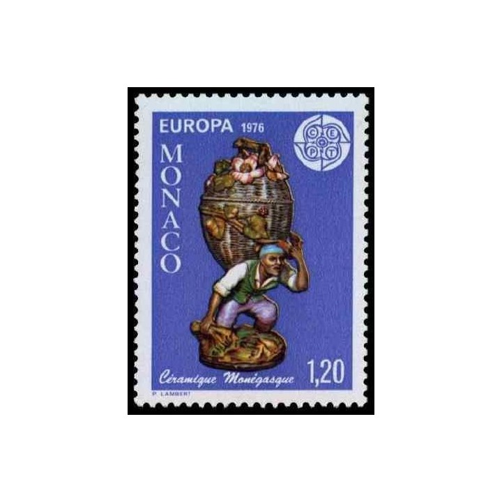 Monaco - 1063