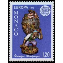 Monaco - 1063