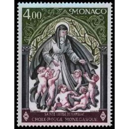 Monaco - 1064