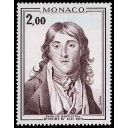 Monaco - 1065