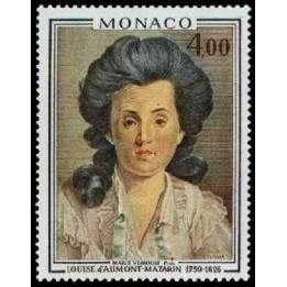 Monaco - 1066