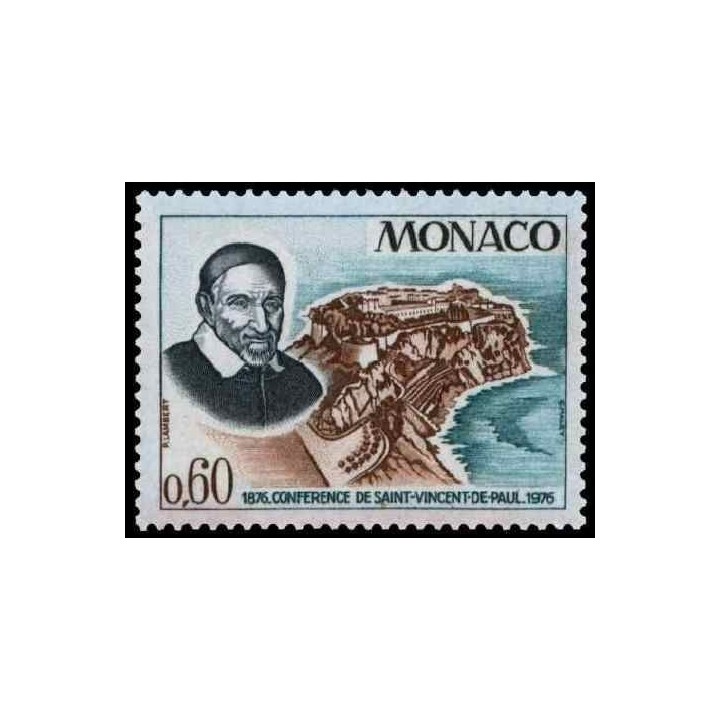 Monaco - 1067