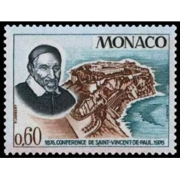 Monaco - 1067