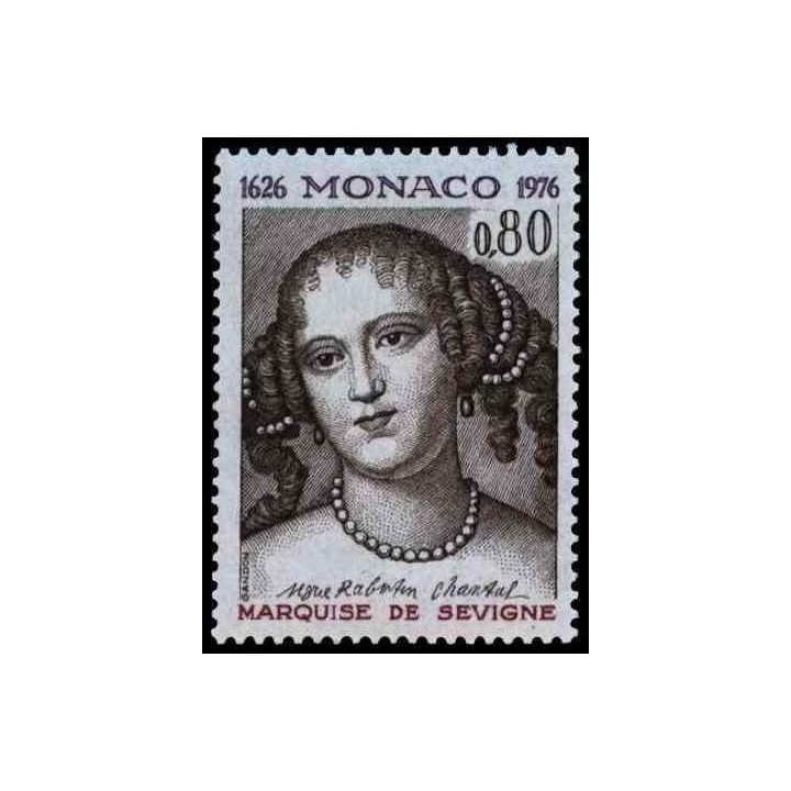 Monaco - 1068